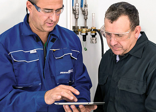 Click here for a FREE no-obligation demonstration from one of our welding experts