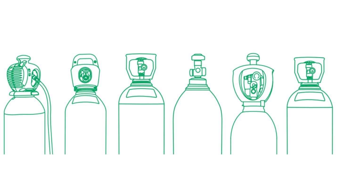 Air Products Tanks Image