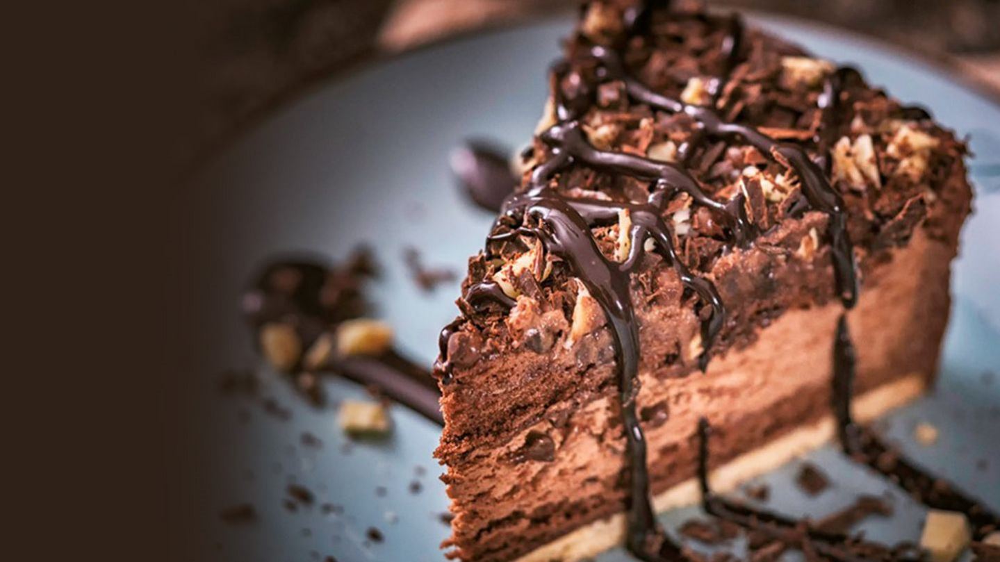 Chocolate Cake