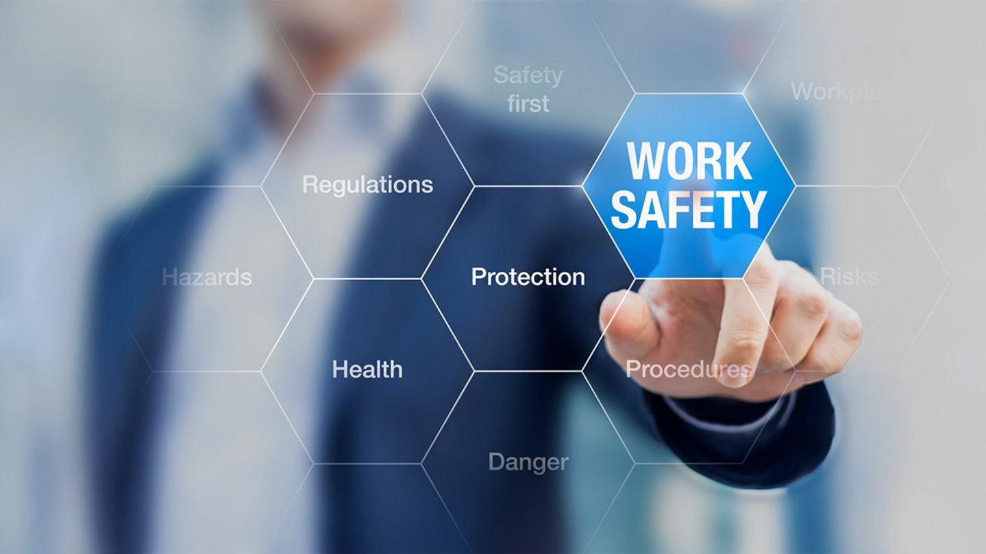 Food Processing Safety