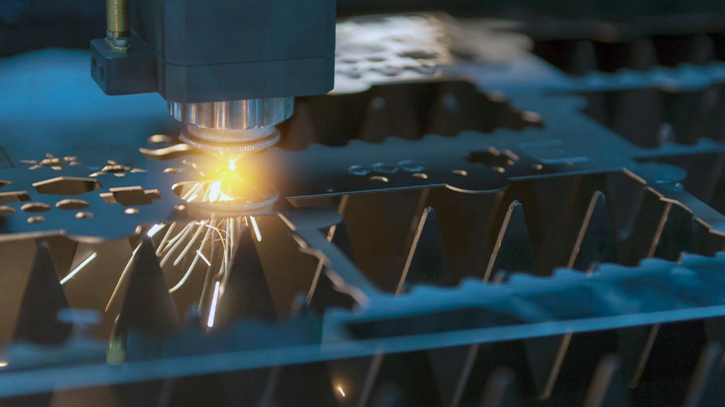 Robotic Welder