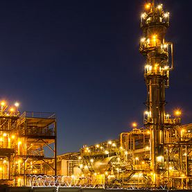 Fluid Catalytic Cracking (FCC) Optimization