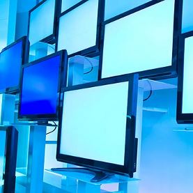 Flat Panel Displays