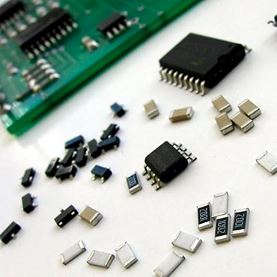 Passive Components