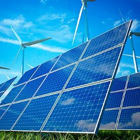 Photovoltaics