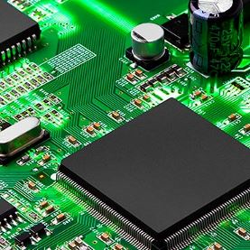 Printed Circuit Board (PCB) Assembly and Test