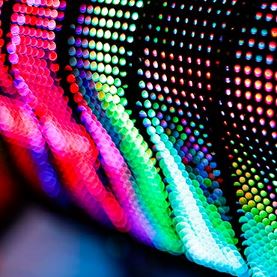 LED