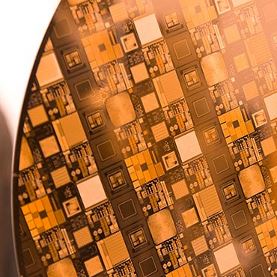 Semiconductors