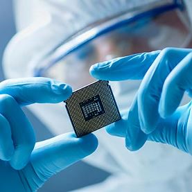 Integrated Circuit Packaging, Assembly and Test