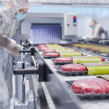 Food Tray Manufacturing