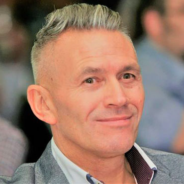Jim Alexander