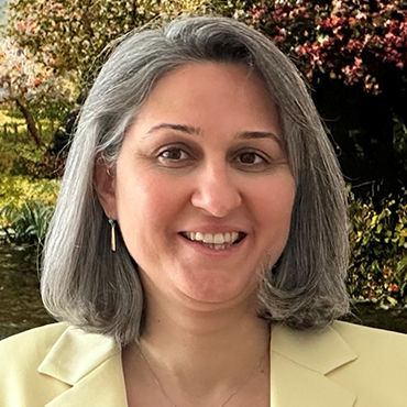 Sonia Farrokhpanah