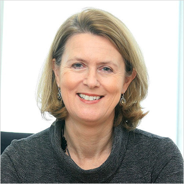 Suzanne Lowe