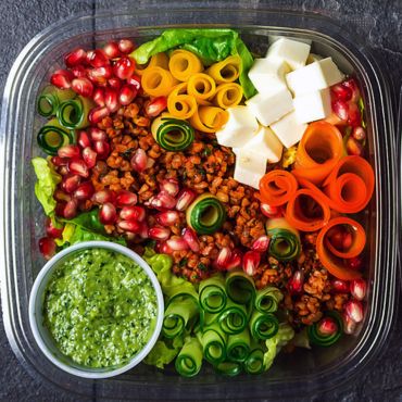 Fresh Salad