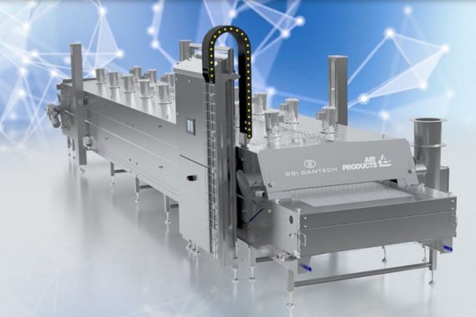 DSI Dantech Collaboration Technology