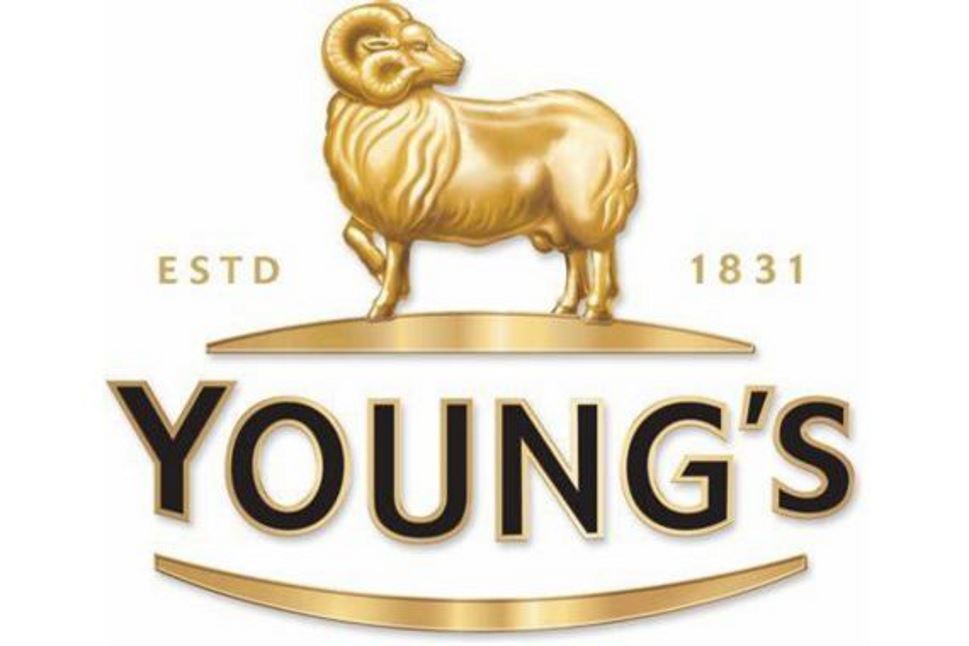 Youngs Logo